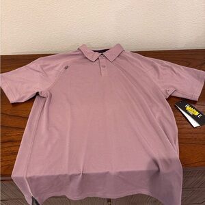 Men's Rhone Polo Shirt